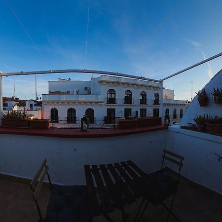 Fuencarral Figueroa Centro Parking Apartment Madrid Exterior foto